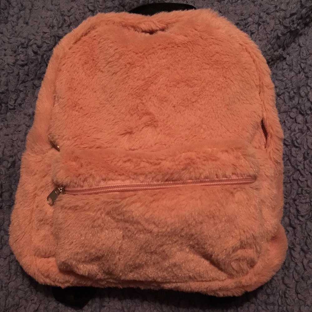 Mini Backpack